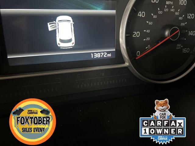 used 2023 Kia Sorento car, priced at $30,956