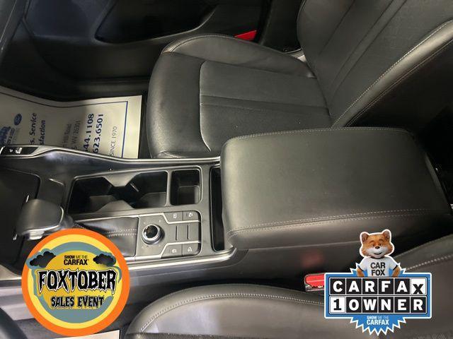 used 2023 Kia Sorento car, priced at $30,956