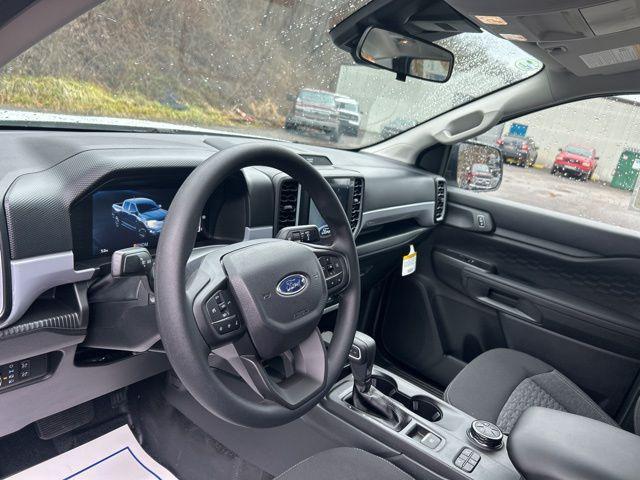 new 2024 Ford Ranger car, priced at $37,535