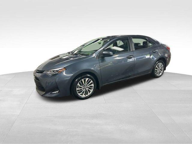 used 2019 Toyota Corolla car, priced at $17,996