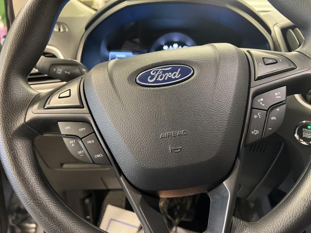 new 2023 Ford Edge car, priced at $35,157