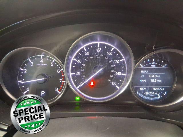 used 2017 Mazda CX-9 car, priced at $19,995