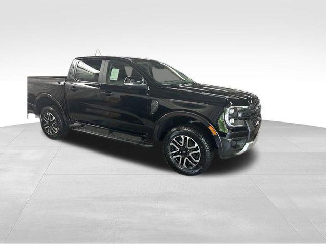 new 2024 Ford Ranger car, priced at $51,158