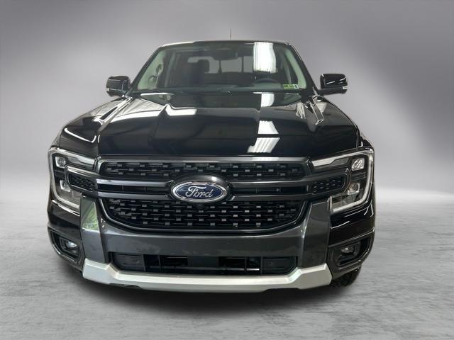 new 2024 Ford Ranger car, priced at $48,965