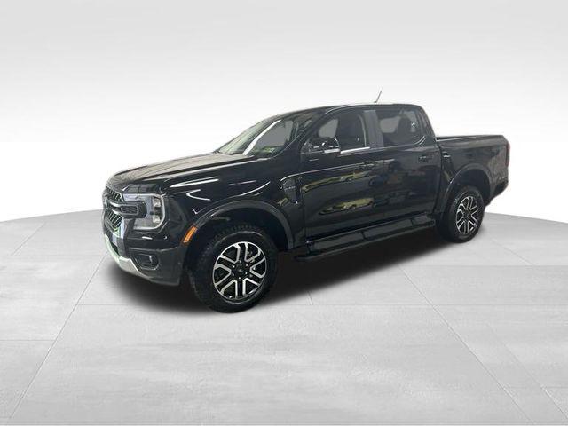 new 2024 Ford Ranger car, priced at $51,158