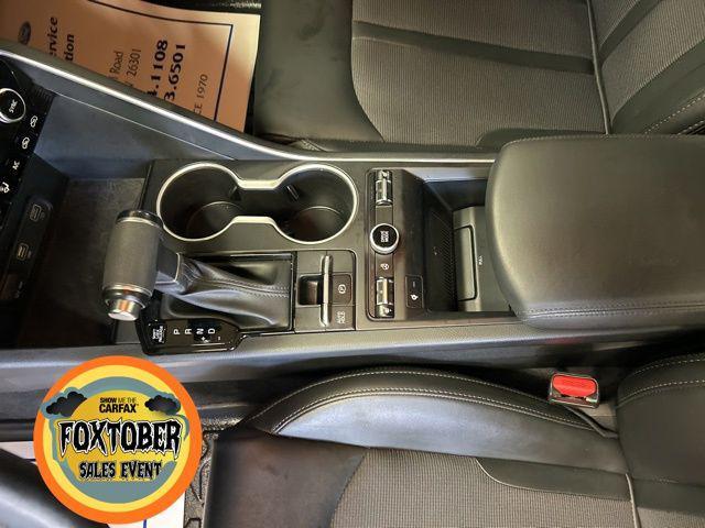 used 2023 Kia K5 car, priced at $26,488