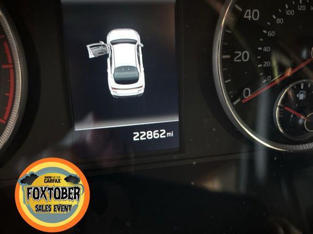 used 2023 Kia K5 car, priced at $26,488