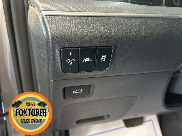 used 2023 Kia K5 car, priced at $26,488