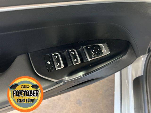 used 2023 Kia K5 car, priced at $26,488