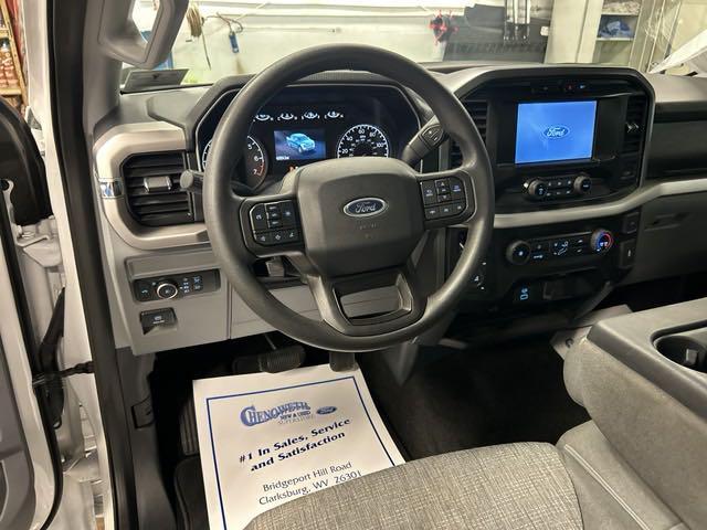 used 2022 Ford F-150 car, priced at $40,151