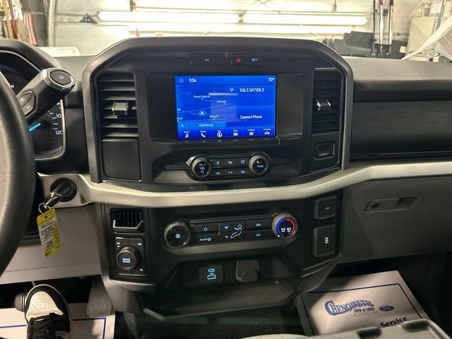 used 2022 Ford F-150 car, priced at $40,151