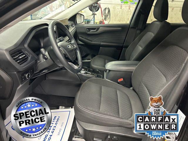 used 2023 Ford Escape car, priced at $23,927