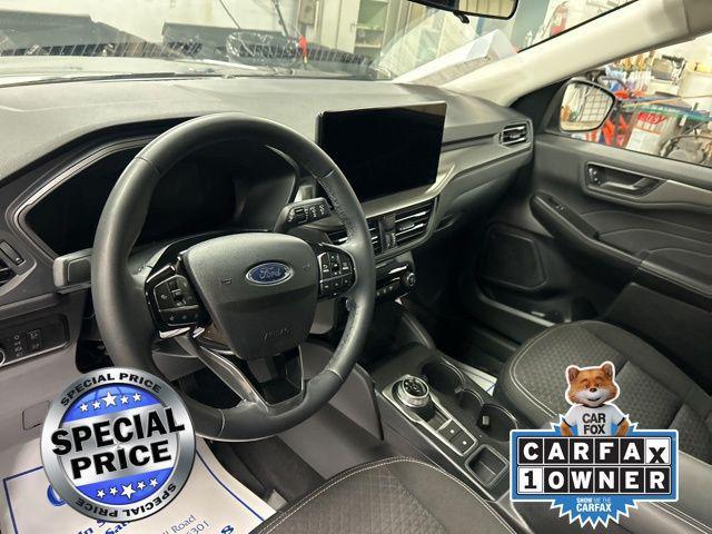 used 2023 Ford Escape car, priced at $23,927