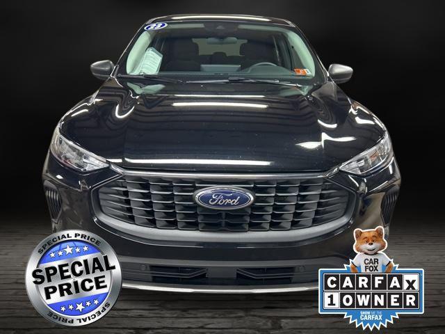 used 2023 Ford Escape car, priced at $19,789