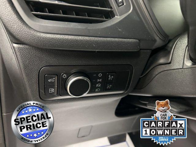 used 2023 Ford Escape car, priced at $23,927