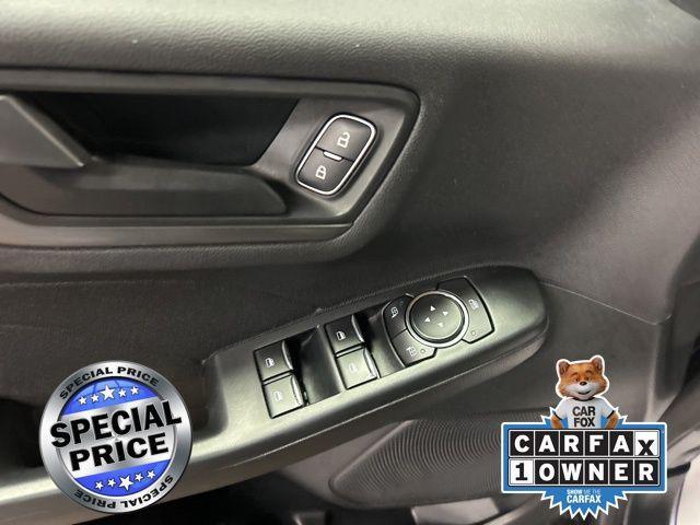used 2023 Ford Escape car, priced at $23,927