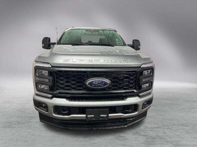 new 2024 Ford F-250 car, priced at $58,266