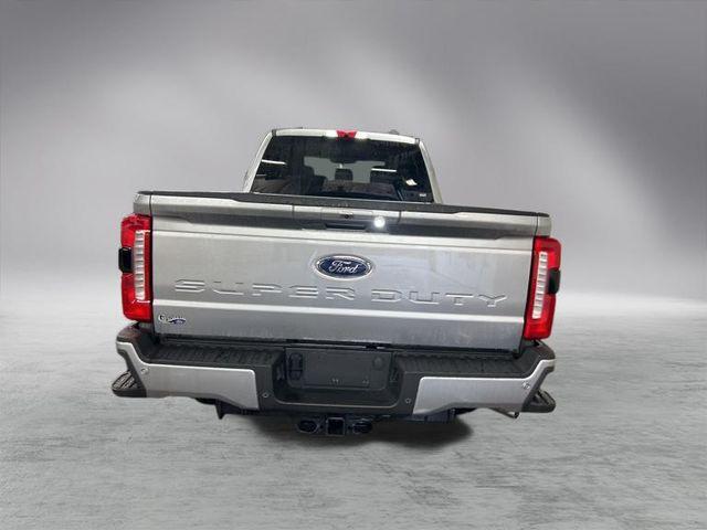 new 2024 Ford F-250 car, priced at $58,266