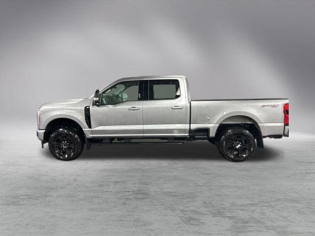 new 2024 Ford F-250 car, priced at $58,266