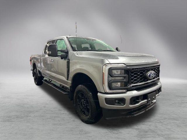 new 2024 Ford F-250 car, priced at $58,266