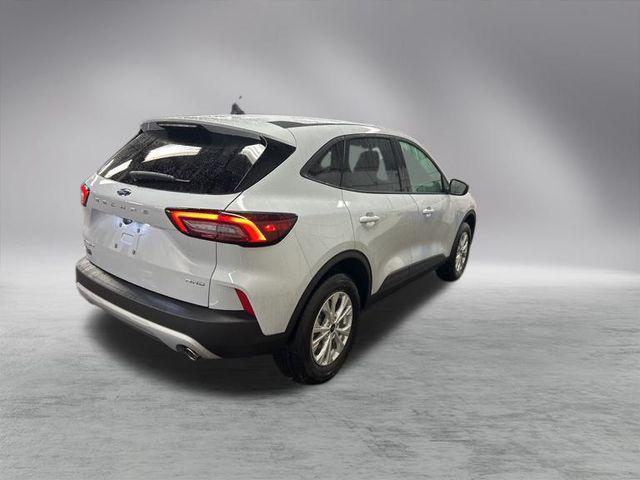 new 2025 Ford Escape car, priced at $32,895