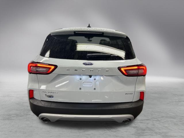 new 2025 Ford Escape car, priced at $32,895