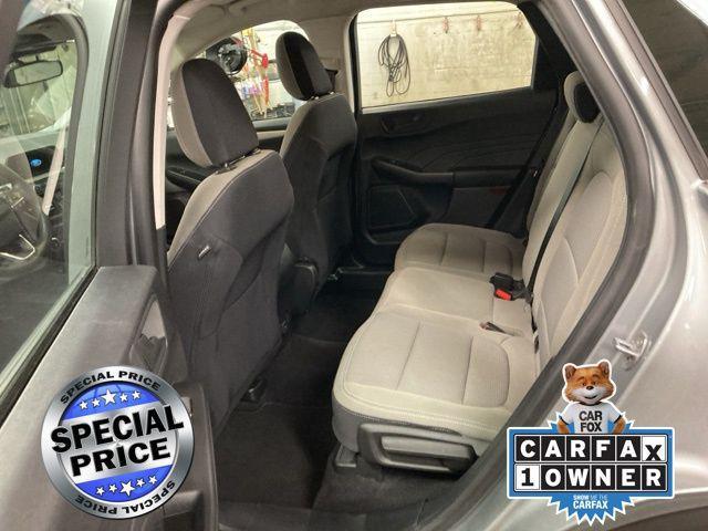 used 2022 Ford Escape car, priced at $20,972