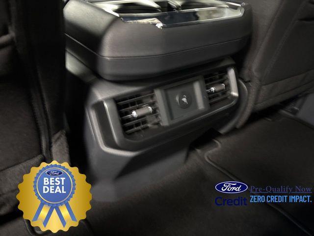new 2025 Ford F-150 car, priced at $48,685