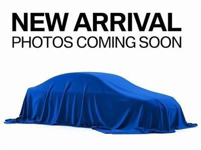 used 2022 Chevrolet Silverado 1500 car