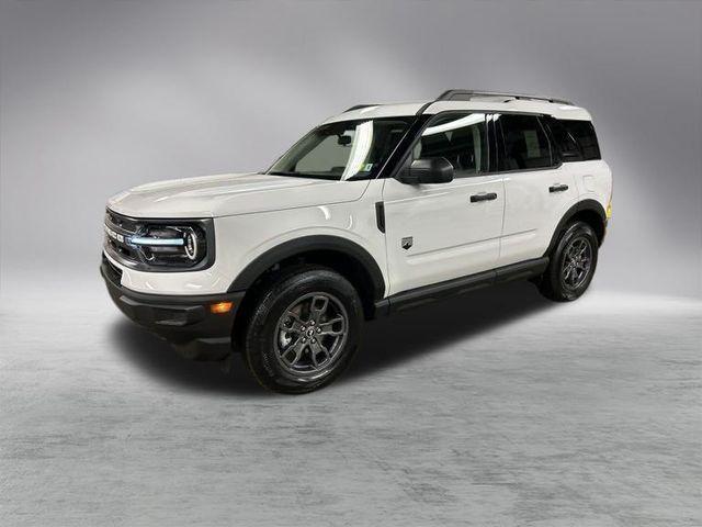 new 2024 Ford Bronco Sport car, priced at $32,458