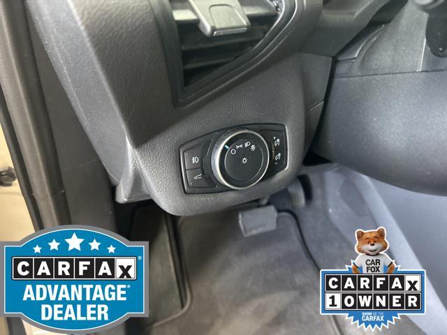 used 2017 Ford Escape car, priced at $14,716