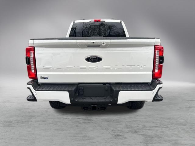 new 2024 Ford F-250 car, priced at $90,170