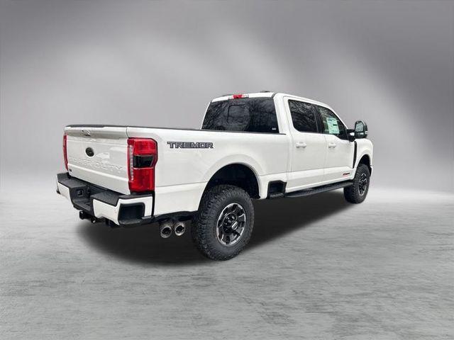 new 2024 Ford F-250 car, priced at $90,170