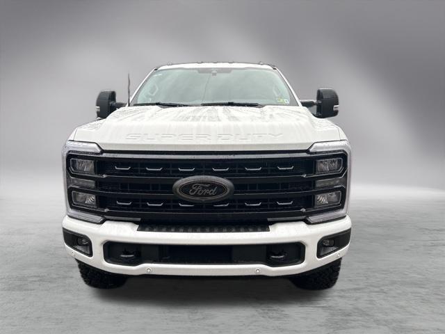 new 2024 Ford F-250 car, priced at $90,170