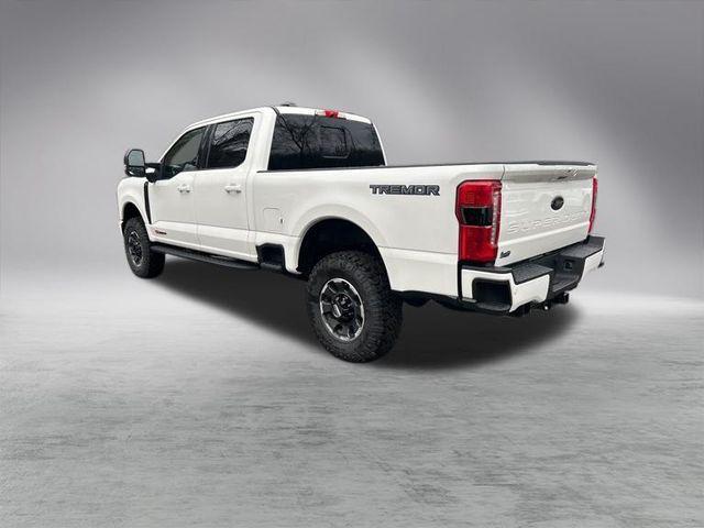 new 2024 Ford F-250 car, priced at $90,170