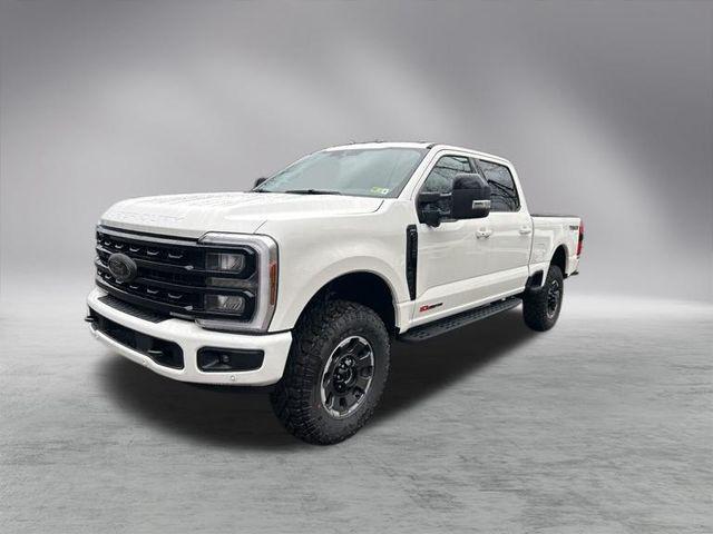 new 2024 Ford F-250 car, priced at $90,170