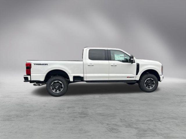 new 2024 Ford F-250 car, priced at $90,170