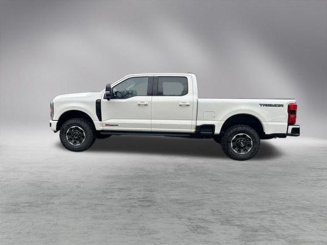 new 2024 Ford F-250 car, priced at $90,170