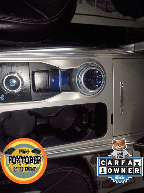 used 2023 Ford Explorer car, priced at $31,974