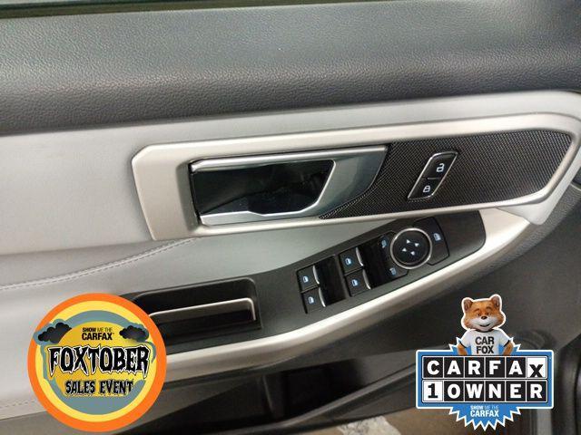 used 2023 Ford Explorer car, priced at $31,974