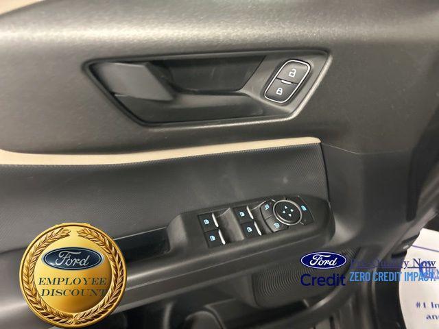 new 2025 Ford Bronco Sport car, priced at $31,253