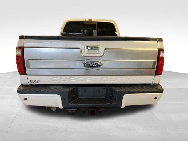 used 2015 Ford F-250 car, priced at $27,985