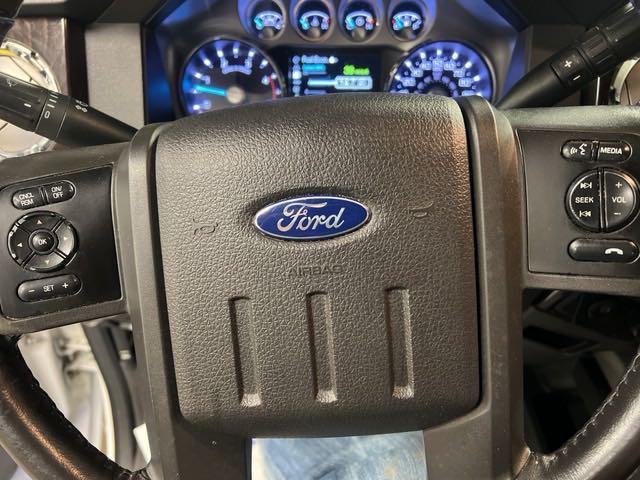 used 2015 Ford F-250 car, priced at $27,985
