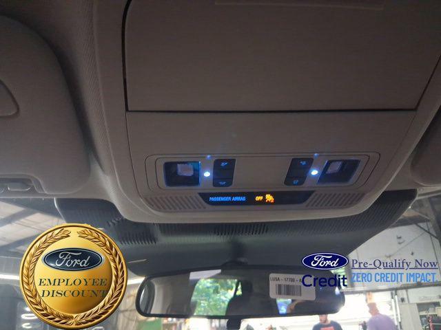 new 2025 Ford Explorer car, priced at $46,969