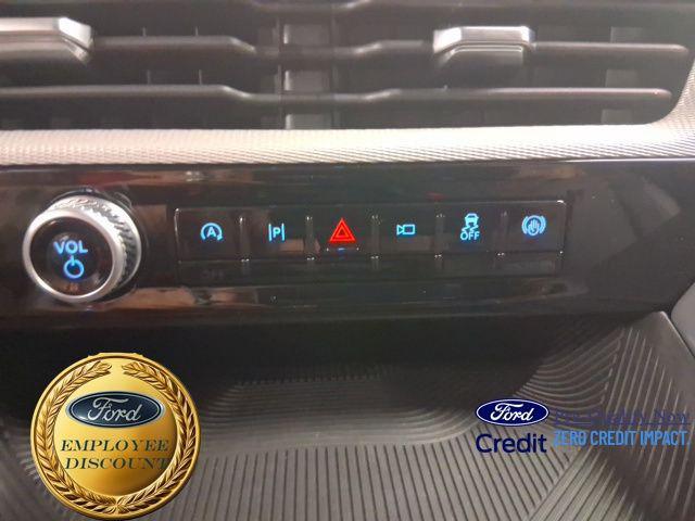 new 2025 Ford Explorer car, priced at $46,969