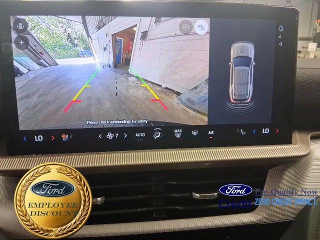new 2025 Ford Explorer car, priced at $46,969