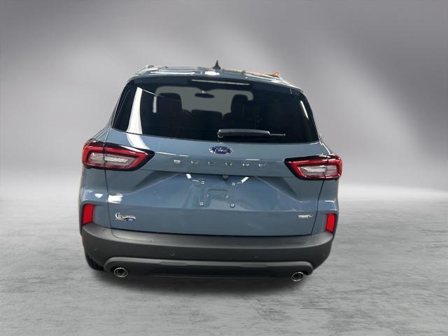 new 2025 Ford Escape car, priced at $35,245