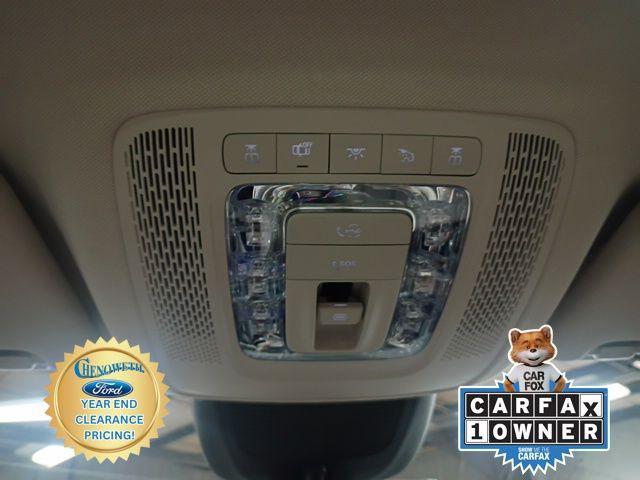 used 2022 Mercedes-Benz GLE 350 car, priced at $42,940