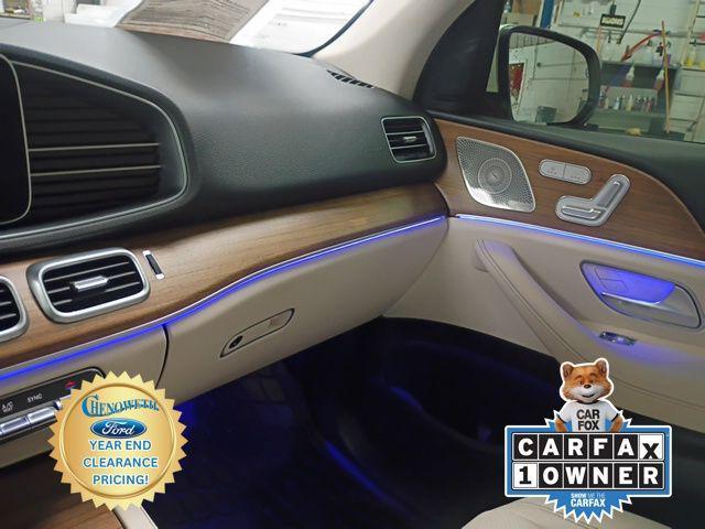 used 2022 Mercedes-Benz GLE 350 car, priced at $42,940