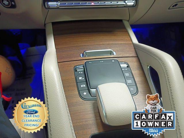 used 2022 Mercedes-Benz GLE 350 car, priced at $42,940